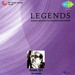 Legends - Manna Dey - Vol 5 - Rajkumari Song Download